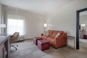 Hampton Inn St. Louis/Collinsville