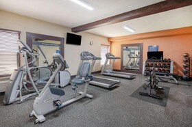 Hampton Inn St. Louis/Collinsville