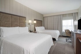 Hampton Inn St. Louis/Collinsville