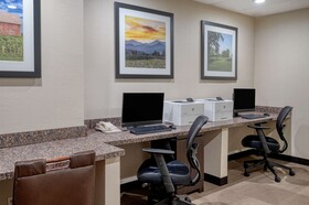 Hampton Inn St. Louis/Collinsville
