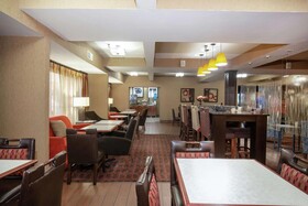 Hampton Inn St. Louis/Collinsville