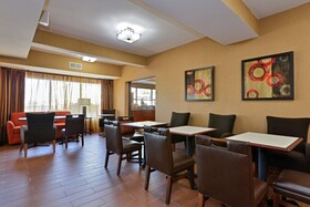 Hampton Inn St. Louis/Collinsville