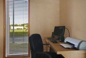 Super 8 by Wyndham Collinsville St. Louis