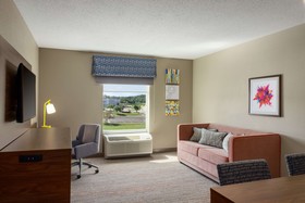 Hampton Inn St. Louis-Columbia