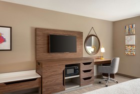 Hampton Inn St. Louis-Columbia