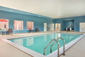 Hampton Inn St. Louis-Columbia