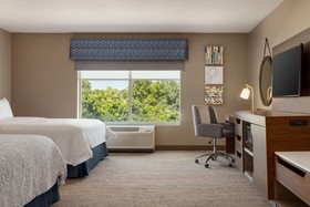 Hampton Inn St. Louis-Columbia