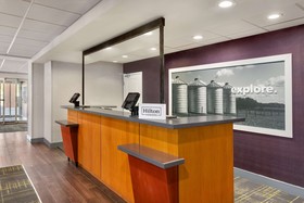 Hampton Inn St. Louis-Columbia