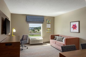 Hampton Inn St. Louis-Columbia