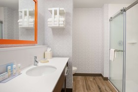 Hampton Inn St. Louis-Columbia