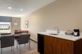 Hampton Inn St. Louis-Columbia