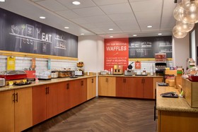 Hampton Inn St. Louis-Columbia