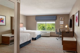 Hampton Inn St. Louis-Columbia