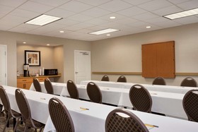 Hampton Inn St. Louis-Columbia