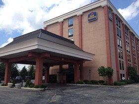 Best Western Plus Chicagoland - Countryside