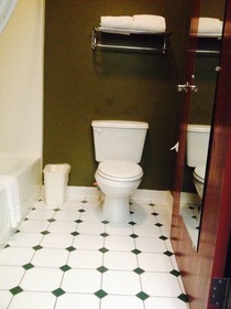 Comfort Inn Crystal Lake