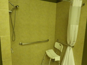 Comfort Inn Crystal Lake
