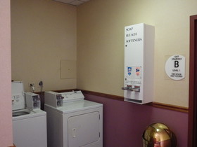 Comfort Inn Crystal Lake