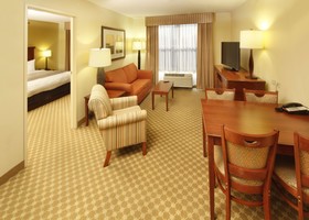 Country Inn & Suites by Radisson, Crystal Lake, IL