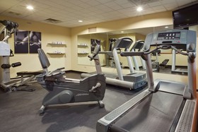 Country Inn & Suites by Radisson, Crystal Lake, IL