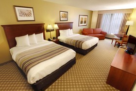 Country Inn & Suites by Radisson, Crystal Lake, IL