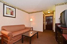 Baymont by Wyndham Danville IL