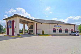 Baymont by Wyndham Danville IL