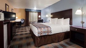 Baymont by Wyndham Danville IL