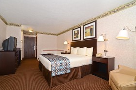 Baymont by Wyndham Danville IL