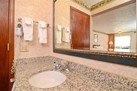 Baymont by Wyndham Danville IL