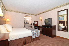 Baymont by Wyndham Danville IL