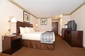 Baymont by Wyndham Danville IL