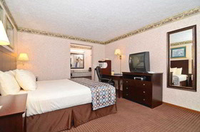 Baymont by Wyndham Danville IL