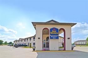 Baymont by Wyndham Danville IL