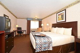 Baymont by Wyndham Danville IL