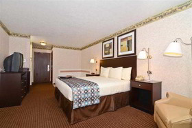 Baymont by Wyndham Danville IL