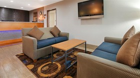 Baymont by Wyndham Danville IL