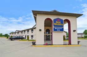 Baymont by Wyndham Danville IL