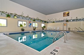 Baymont by Wyndham Danville IL