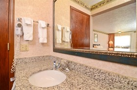 Baymont by Wyndham Danville IL