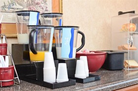 Baymont by Wyndham Danville IL