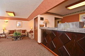 Baymont by Wyndham Danville IL