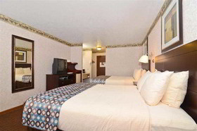 Baymont by Wyndham Danville IL