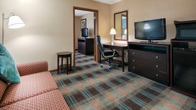 Baymont by Wyndham Danville IL