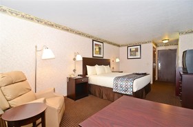 Baymont by Wyndham Danville IL