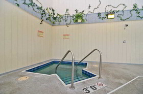 Baymont by Wyndham Danville IL