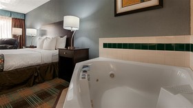 Baymont by Wyndham Danville IL