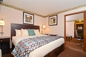 Baymont by Wyndham Danville IL