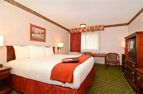 Best Western Riverside Inn