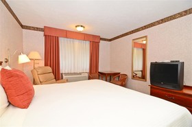 Best Western Riverside Inn